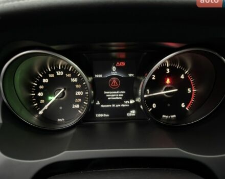 Красный Ленд Ровер Эвок, объемом двигателя 2 л и пробегом 147 тыс. км за 18300 $, фото 12 на Automoto.ua