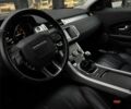 Красный Ленд Ровер Эвок, объемом двигателя 2 л и пробегом 135 тыс. км за 16300 $, фото 9 на Automoto.ua