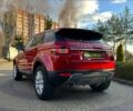 Красный Ленд Ровер Эвок, объемом двигателя 2 л и пробегом 135 тыс. км за 16300 $, фото 2 на Automoto.ua