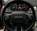 Красный Ленд Ровер Эвок, объемом двигателя 2 л и пробегом 147 тыс. км за 18300 $, фото 11 на Automoto.ua