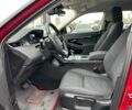 Красный Ленд Ровер Эвок, объемом двигателя 2 л и пробегом 84 тыс. км за 33900 $, фото 8 на Automoto.ua