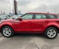 Красный Ленд Ровер Эвок, объемом двигателя 2 л и пробегом 84 тыс. км за 33900 $, фото 3 на Automoto.ua