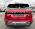 Красный Ленд Ровер Эвок, объемом двигателя 2 л и пробегом 84 тыс. км за 33900 $, фото 5 на Automoto.ua