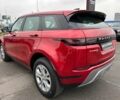 Красный Ленд Ровер Эвок, объемом двигателя 2 л и пробегом 84 тыс. км за 33900 $, фото 4 на Automoto.ua