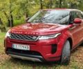 Красный Ленд Ровер Эвок, объемом двигателя 2 л и пробегом 62 тыс. км за 40900 $, фото 1 на Automoto.ua