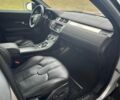 Серый Ленд Ровер Эвок, объемом двигателя 2 л и пробегом 132 тыс. км за 12500 $, фото 4 на Automoto.ua