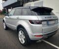 Серый Ленд Ровер Эвок, объемом двигателя 2 л и пробегом 132 тыс. км за 12500 $, фото 1 на Automoto.ua