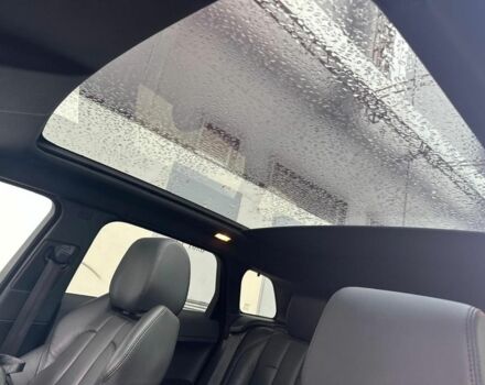 Серый Ленд Ровер Эвок, объемом двигателя 2 л и пробегом 132 тыс. км за 12500 $, фото 5 на Automoto.ua