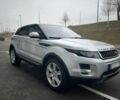 Серый Ленд Ровер Эвок, объемом двигателя 2 л и пробегом 132 тыс. км за 12500 $, фото 1 на Automoto.ua