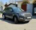 Сірий Ленд Ровер Евок, об'ємом двигуна 2 л та пробігом 140 тис. км за 12013 $, фото 1 на Automoto.ua