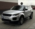 Сірий Ленд Ровер Евок, об'ємом двигуна 2 л та пробігом 124 тис. км за 17000 $, фото 1 на Automoto.ua