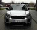 Сірий Ленд Ровер Евок, об'ємом двигуна 2 л та пробігом 124 тис. км за 17000 $, фото 1 на Automoto.ua