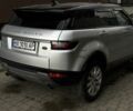 Сірий Ленд Ровер Евок, об'ємом двигуна 2 л та пробігом 124 тис. км за 17000 $, фото 4 на Automoto.ua
