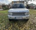 Сірий Ленд Ровер Евок, об'ємом двигуна 4.4 л та пробігом 234 тис. км за 9999 $, фото 9 на Automoto.ua