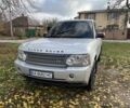 Сірий Ленд Ровер Евок, об'ємом двигуна 4.4 л та пробігом 234 тис. км за 9999 $, фото 1 на Automoto.ua
