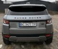 Серый Ленд Ровер Эвок, объемом двигателя 2 л и пробегом 280 тыс. км за 14800 $, фото 4 на Automoto.ua