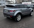 Серый Ленд Ровер Эвок, объемом двигателя 2 л и пробегом 179 тыс. км за 14000 $, фото 2 на Automoto.ua