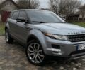 Серый Ленд Ровер Эвок, объемом двигателя 2 л и пробегом 280 тыс. км за 14800 $, фото 6 на Automoto.ua