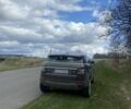 Серый Ленд Ровер Эвок, объемом двигателя 2 л и пробегом 154 тыс. км за 16900 $, фото 6 на Automoto.ua
