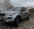 Серый Ленд Ровер Эвок, объемом двигателя 2 л и пробегом 280 тыс. км за 14800 $, фото 1 на Automoto.ua