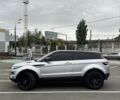 Сірий Ленд Ровер Евок, об'ємом двигуна 2.2 л та пробігом 142 тис. км за 15033 $, фото 1 на Automoto.ua