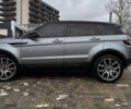 Серый Ленд Ровер Эвок, объемом двигателя 2 л и пробегом 280 тыс. км за 14800 $, фото 2 на Automoto.ua