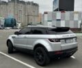 Сірий Ленд Ровер Евок, об'ємом двигуна 2.2 л та пробігом 142 тис. км за 15033 $, фото 2 на Automoto.ua