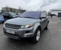 Серый Ленд Ровер Эвок, объемом двигателя 2 л и пробегом 179 тыс. км за 14000 $, фото 1 на Automoto.ua