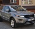 Серый Ленд Ровер Эвок, объемом двигателя 2 л и пробегом 250 тыс. км за 15500 $, фото 1 на Automoto.ua