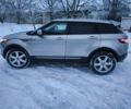 Сірий Ленд Ровер Евок, об'ємом двигуна 2 л та пробігом 240 тис. км за 15500 $, фото 1 на Automoto.ua