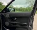 Сірий Ленд Ровер Евок, об'ємом двигуна 2.2 л та пробігом 243 тис. км за 13500 $, фото 6 на Automoto.ua