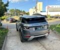 Сірий Ленд Ровер Евок, об'ємом двигуна 2.2 л та пробігом 260 тис. км за 20800 $, фото 6 на Automoto.ua
