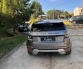 Сірий Ленд Ровер Евок, об'ємом двигуна 2.2 л та пробігом 260 тис. км за 20800 $, фото 5 на Automoto.ua