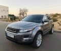 Сірий Ленд Ровер Евок, об'ємом двигуна 2 л та пробігом 129 тис. км за 15900 $, фото 1 на Automoto.ua