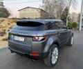 Сірий Ленд Ровер Евок, об'ємом двигуна 2 л та пробігом 129 тис. км за 15900 $, фото 3 на Automoto.ua
