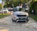 Сірий Ленд Ровер Евок, об'ємом двигуна 2.2 л та пробігом 260 тис. км за 20800 $, фото 4 на Automoto.ua