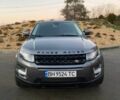 Сірий Ленд Ровер Евок, об'ємом двигуна 2 л та пробігом 129 тис. км за 15900 $, фото 1 на Automoto.ua