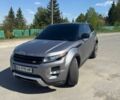 Серый Ленд Ровер Эвок, объемом двигателя 2 л и пробегом 164 тыс. км за 15641 $, фото 1 на Automoto.ua