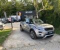 Сірий Ленд Ровер Евок, об'ємом двигуна 2.2 л та пробігом 260 тис. км за 20800 $, фото 1 на Automoto.ua
