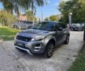 Сірий Ленд Ровер Евок, об'ємом двигуна 2.2 л та пробігом 260 тис. км за 20800 $, фото 3 на Automoto.ua