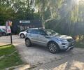 Сірий Ленд Ровер Евок, об'ємом двигуна 2.2 л та пробігом 260 тис. км за 20800 $, фото 2 на Automoto.ua