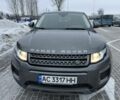 Сірий Ленд Ровер Евок, об'ємом двигуна 2 л та пробігом 206 тис. км за 17100 $, фото 2 на Automoto.ua