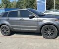 Серый Ленд Ровер Эвок, объемом двигателя 2 л и пробегом 200 тыс. км за 17800 $, фото 2 на Automoto.ua