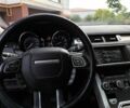 Ленд Ровер Эвок 2015 в Ивано-Франковске на Automoto.ua Серый Ленд Ровер Эвок, объемом двигателя 2 л и пробегом 178 тыс. км за 15350 $, фото 6 на Automoto.ua