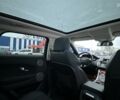 Сірий Ленд Ровер Евок, об'ємом двигуна 2 л та пробігом 206 тис. км за 17100 $, фото 13 на Automoto.ua