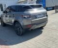 Серый Ленд Ровер Эвок, объемом двигателя 2 л и пробегом 200 тыс. км за 17800 $, фото 6 на Automoto.ua