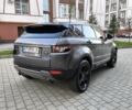 Ленд Ровер Эвок 2015 в Ивано-Франковске на Automoto.ua Серый Ленд Ровер Эвок, объемом двигателя 2 л и пробегом 178 тыс. км за 15350 $, фото 2 на Automoto.ua
