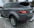 Сірий Ленд Ровер Евок, об'ємом двигуна 2 л та пробігом 206 тис. км за 17100 $, фото 5 на Automoto.ua