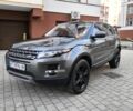 Ленд Ровер Эвок 2015 в Ивано-Франковске на Automoto.ua Серый Ленд Ровер Эвок, объемом двигателя 2 л и пробегом 178 тыс. км за 15350 $, фото 1 на Automoto.ua
