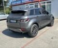 Серый Ленд Ровер Эвок, объемом двигателя 2 л и пробегом 200 тыс. км за 17800 $, фото 7 на Automoto.ua